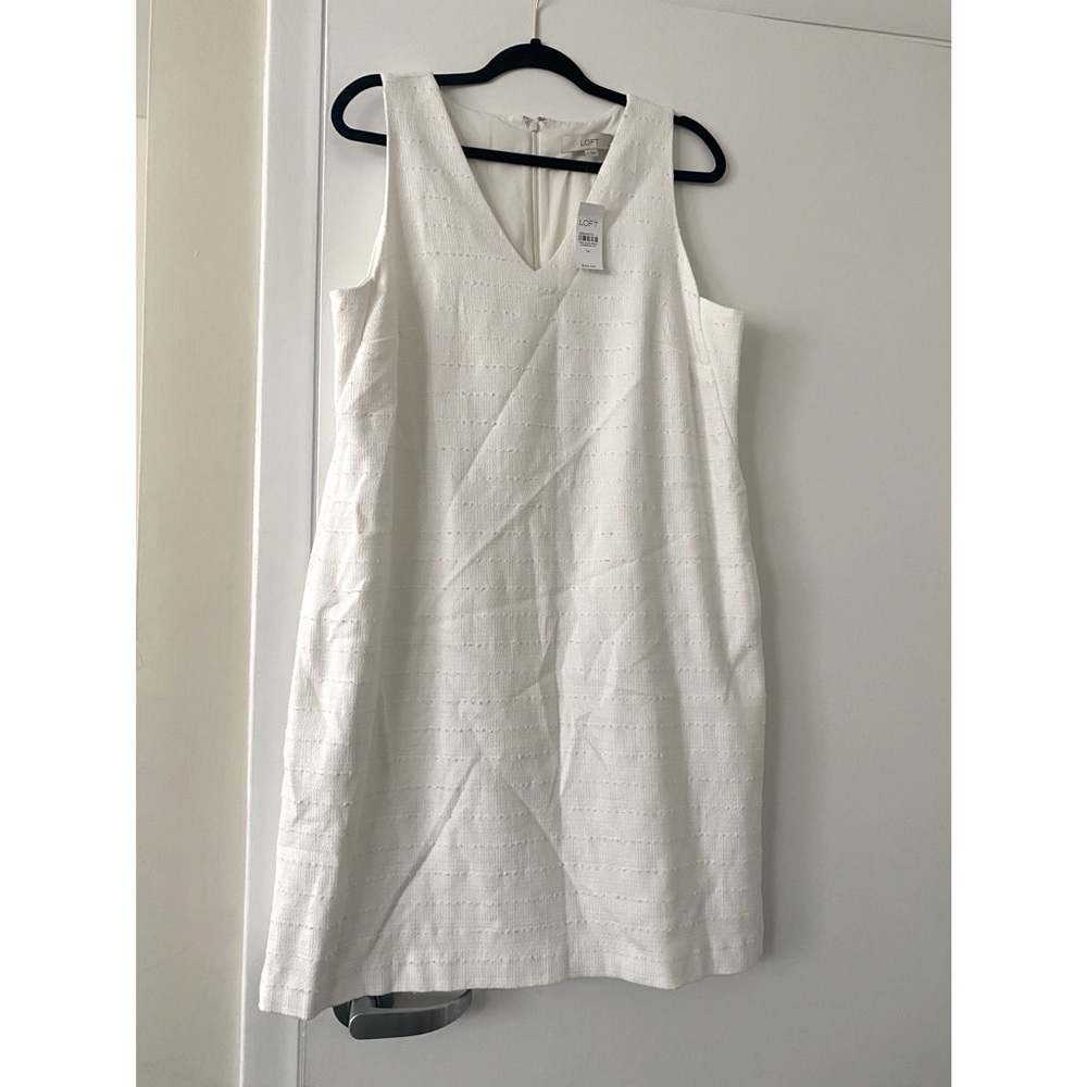Loft Dress